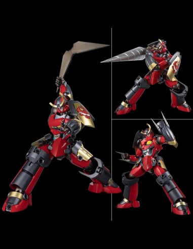 SENTINEL - Riobot Tengen Toppa Gurren Lagann