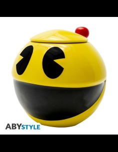 Tazza Pac-Man 3D