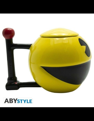 Tazza Pac-Man 3D