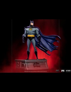 IRON STUDIOS - Batman The Animated Series 1/10 