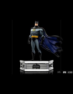 IRON STUDIOS - Batman The Animated Series 1/10  2