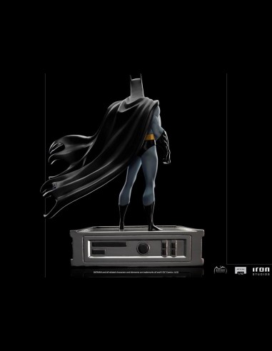 IRON STUDIOS - Batman The Animated Series 1/10 