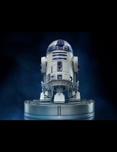 IRON STUDIOS - The Mandalorian R2-D2 1/10 Statua