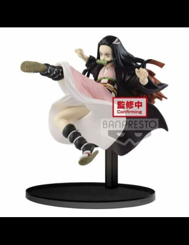 BANPRESTO - BANPRESTO - Demon Slayer Nezuko Kamado Vibration Stars
