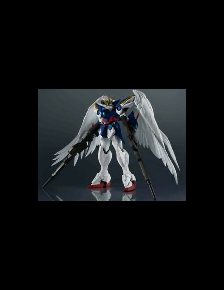 BANDAI - Robot Spirits Gundam Wing XXXG-00W0 A.Figure