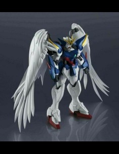 BANDAI - Robot Spirits Gundam Wing XXXG-00W0 A.Figure 2