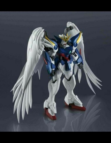 BANDAI - Robot Spirits Gundam Wing XXXG-00W0 A.Figure