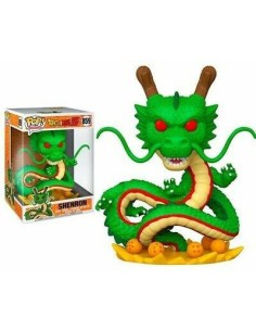 FUNKO - pop! Drago Shenron dragonball