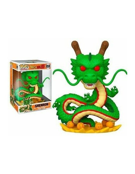 FUNKO - pop! Drago Shenron dragonball