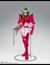 BANDAI - Saint Seiya Andromeda Shun Final Bronze Myth Cloth EX