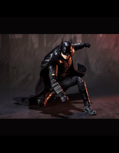 BANDAI - The Batman SH Figuarts