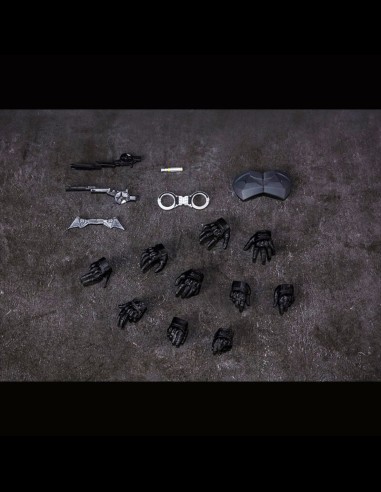 BANDAI - The Batman SH Figuarts