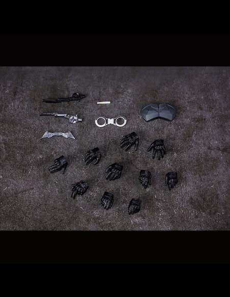 BANDAI - The Batman SH Figuarts