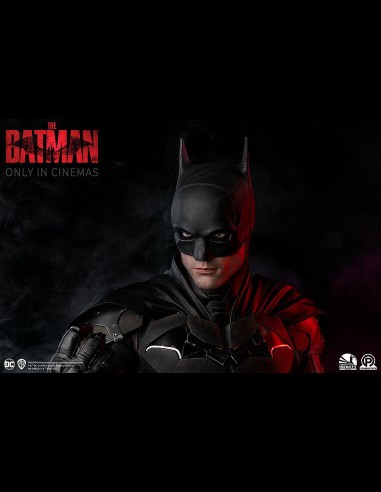 INFINITY - The Batman Life Size Bust Batman 93 cm