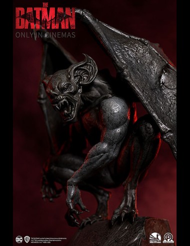 INFINITY - The Batman Life Size Bust Batman 93 cm