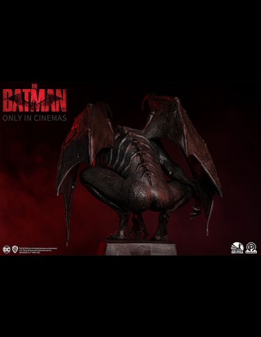 INFINITY - The Batman Life Size Bust Batman 93 cm