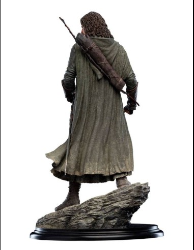 WETA - The Lord of the Rings Statue 1/6 Aragorn, Hunter of the Plains (Classic Series) 32 cm