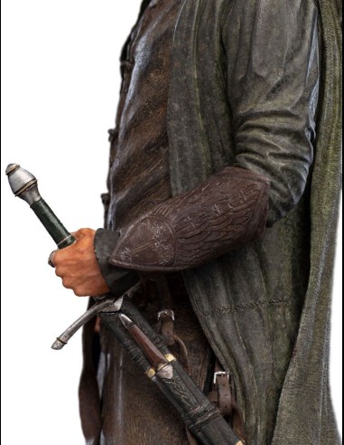 WETA - The Lord of the Rings Statue 1/6 Aragorn, Hunter of the Plains (Classic Series) 32 cm