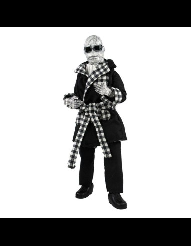 MEGO - Universal Monsters Figure The Invisible Man 20 cm