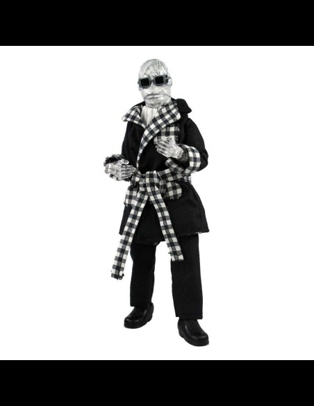 MEGO - Universal Monsters Figure The Invisible Man 20 cm