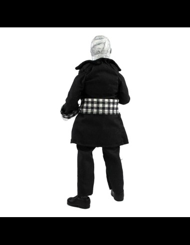 MEGO - Universal Monsters Figure The Invisible Man 20 cm