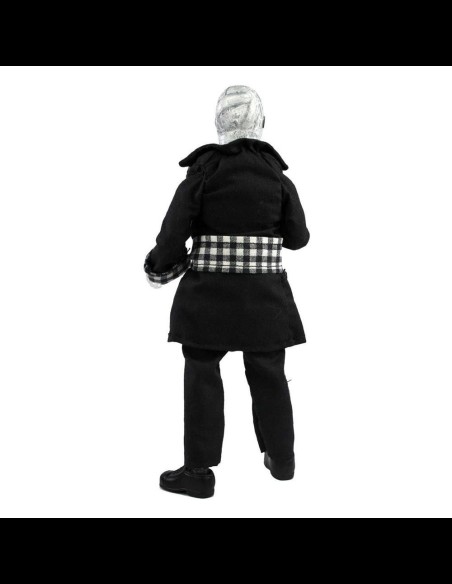 MEGO - Universal Monsters Figure The Invisible Man 20 cm