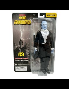MEGO - Young Frankenstein Action Figure The Monster 20 cm