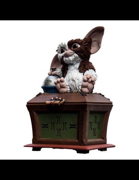 WETA - Gremlins Mini Epics Vinyl Figure Gizmo 12 cm