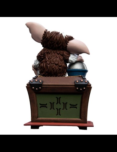 WETA - Gremlins Mini Epics Vinyl Figure Gizmo 12 cm