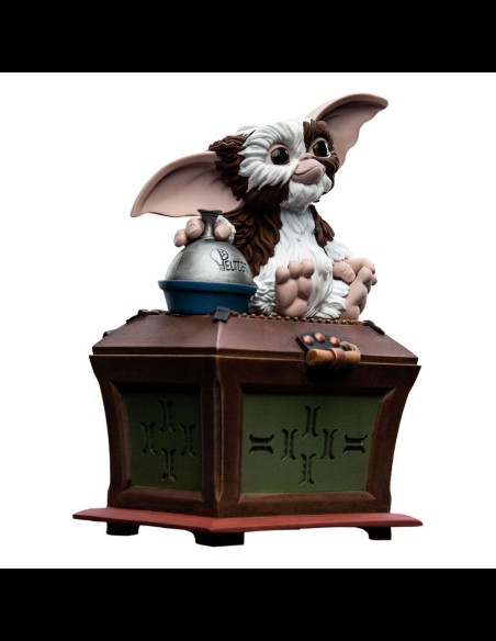 WETA - Gremlins Mini Epics Vinyl Figure Gizmo 12 cm