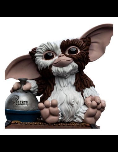 WETA - Gremlins Mini Epics Vinyl Figure Gizmo 12 cm