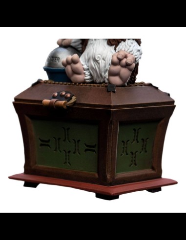 WETA - Gremlins Mini Epics Vinyl Figure Gizmo 12 cm