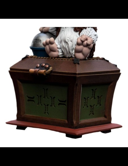 WETA - Gremlins Mini Epics Vinyl Figure Gizmo 12 cm