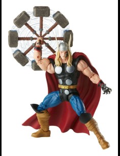 HASBRO - Marvel Comics: Civil War Marvel Legends Series Action Figure 2022 THOR Marvel's Ragnarok 15 cm