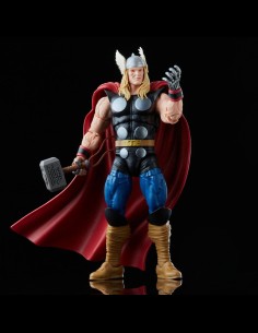 HASBRO - Marvel Comics: Civil War Marvel Legends Series Action Figure 2022 THOR Marvel's Ragnarok 15 cm 2