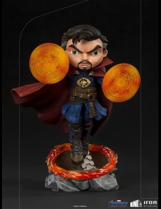 IRON STUDIOS - Avengers Endgame Doctor Strange Minico