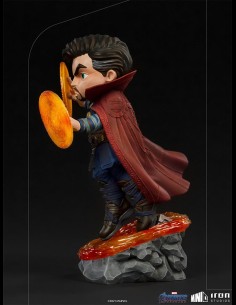 IRON STUDIOS - Avengers Endgame Doctor Strange Minico 2