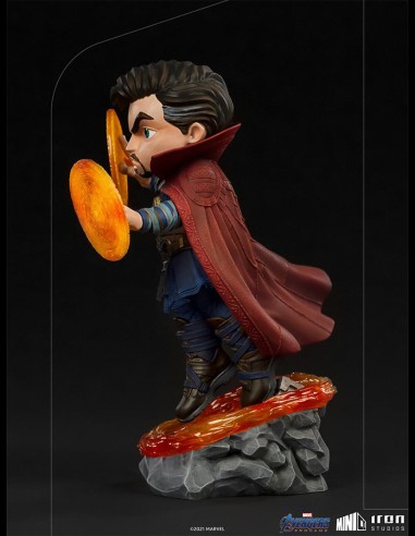 IRON STUDIOS - Avengers Endgame Doctor Strange Minico
