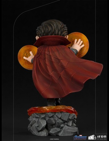 IRON STUDIOS - Avengers Endgame Doctor Strange Minico
