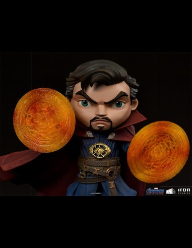 IRON STUDIOS - Avengers Endgame Doctor Strange Minico