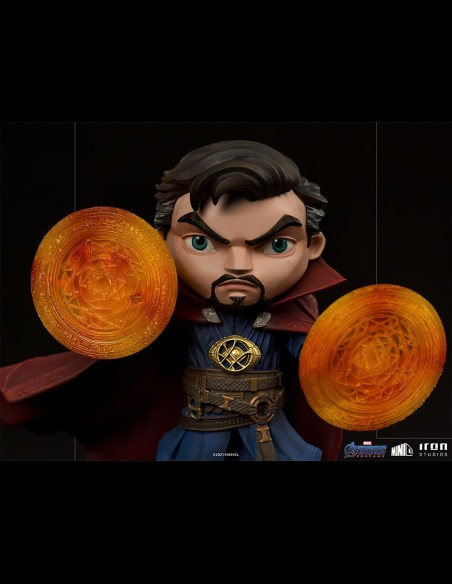 IRON STUDIOS - Avengers Endgame Doctor Strange Minico