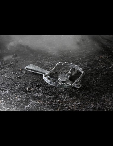 NECA - Universal Monsters Ultimate Wolf Man B/W A.Figure