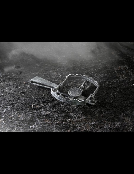 NECA - Universal Monsters Ultimate Wolf Man B/W A.Figure