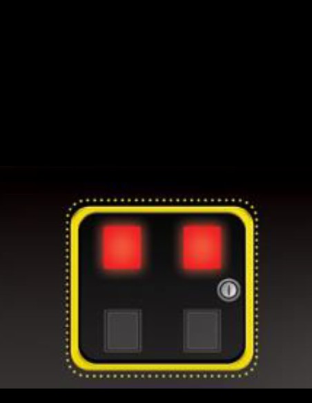 MY ARCADE Space Invaders Mini Cabinet