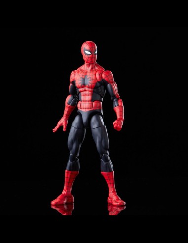 HASBRO - Amazing Fantasy Marvel Legends Series Action Figure 2022 Spider-Man 15 cm