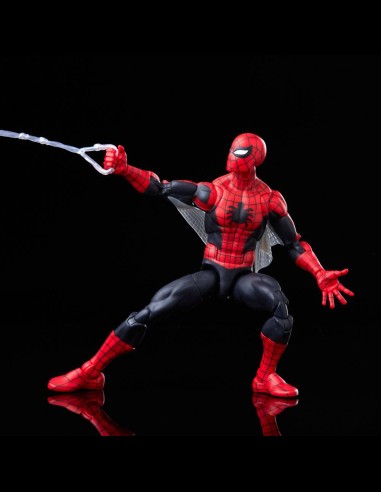 HASBRO - Amazing Fantasy Marvel Legends Series Action Figure 2022 Spider-Man 15 cm
