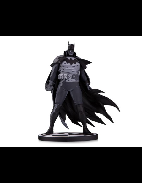 McFARLANE - Batman B&W by Mike Mignola