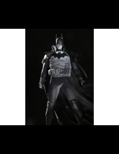 McFARLANE - Batman B&W by Mike Mignola 2