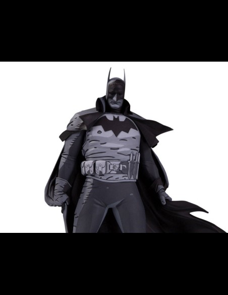 McFARLANE - Batman B&W by Mike Mignola