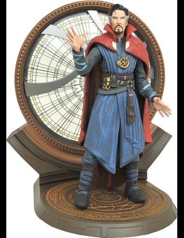 DIAMOND - Doctor Strange Movie 2 Marvel Select A.Figure